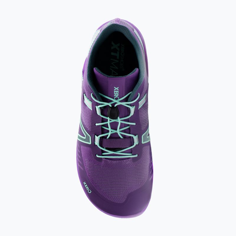 Dámské barefoot boty Xero Shoes XT Max vivid purple 7