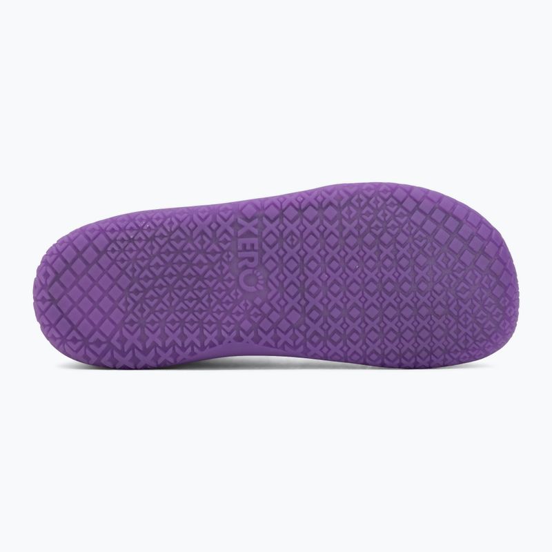 Dámské barefoot boty Xero Shoes XT Max vivid purple 4