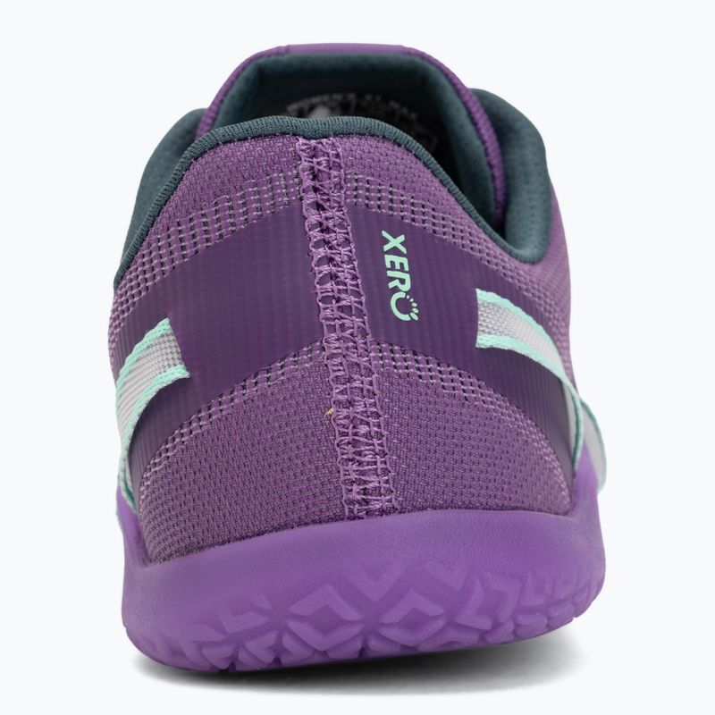 Dámské barefoot boty Xero Shoes XT Max vivid purple 6