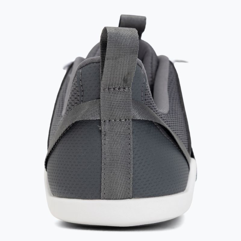 Pánské barefoot boty Xero Shoes Prio Easy On steel gray 6