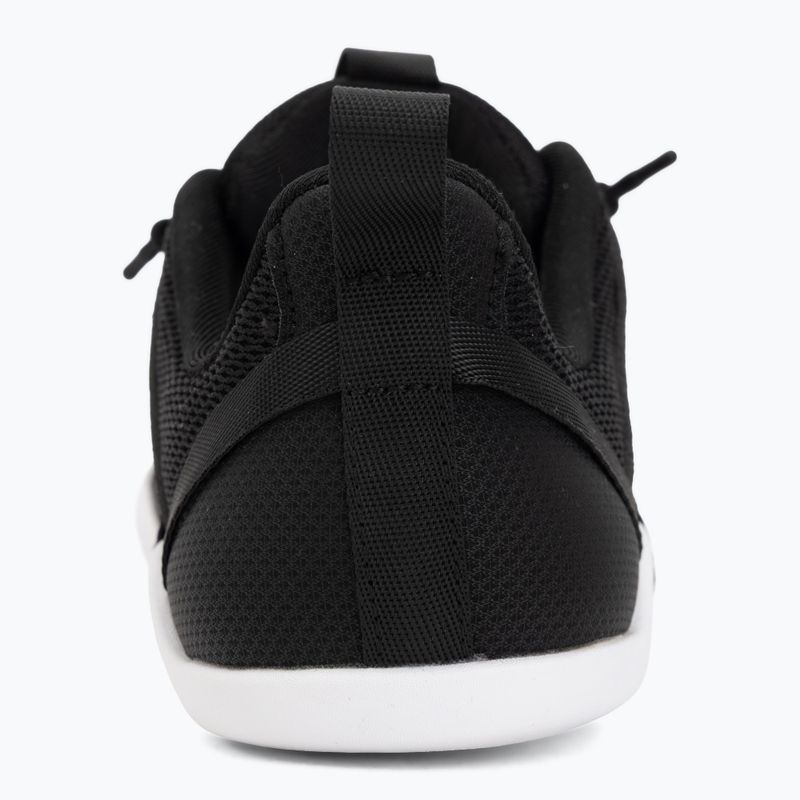 Dámské barefoot boty Xero Shoes Prio Easy On black/white 6