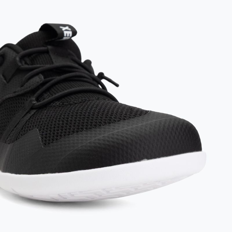 Dámské barefoot boty Xero Shoes Prio Easy On black/white 7