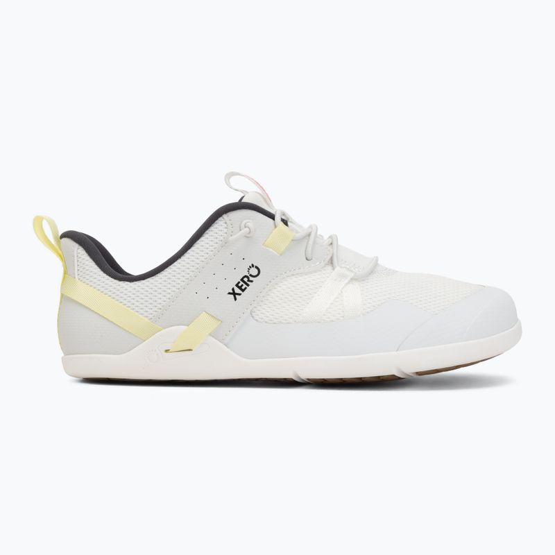 Dámské barefoot boty Xero Shoes Prio Easy On white/multi 2