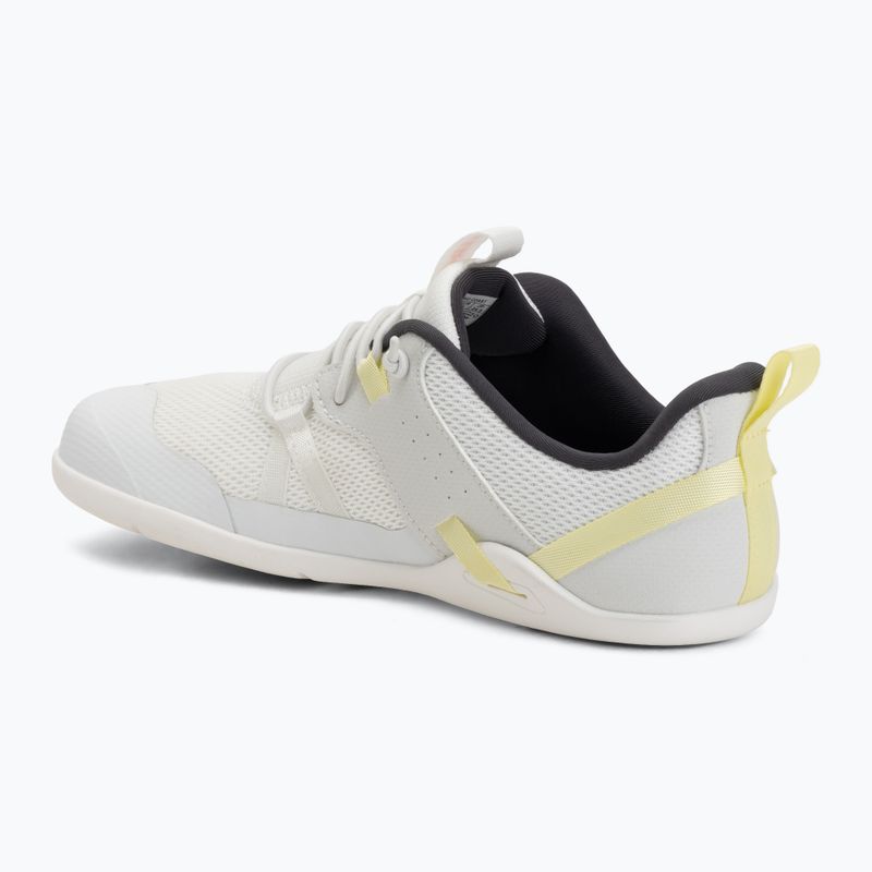 Dámské barefoot boty Xero Shoes Prio Easy On white/multi 3