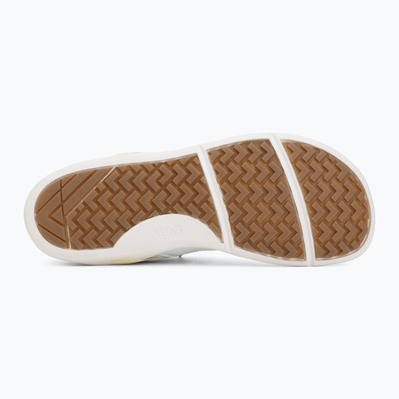 Dámské barefoot boty Xero Shoes Prio Easy On white/multi 4