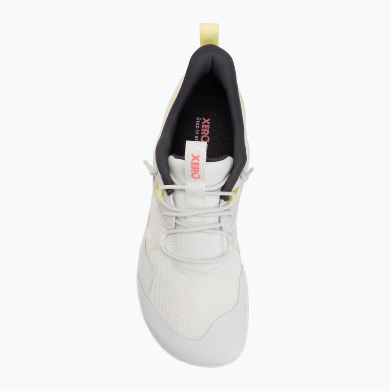 Dámské barefoot boty Xero Shoes Prio Easy On white/multi 5