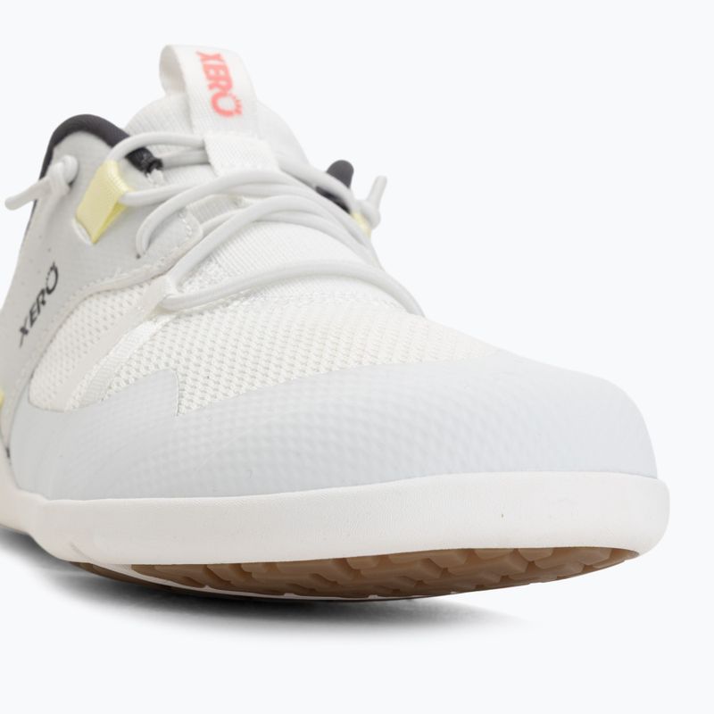 Dámské barefoot boty Xero Shoes Prio Easy On white/multi 7