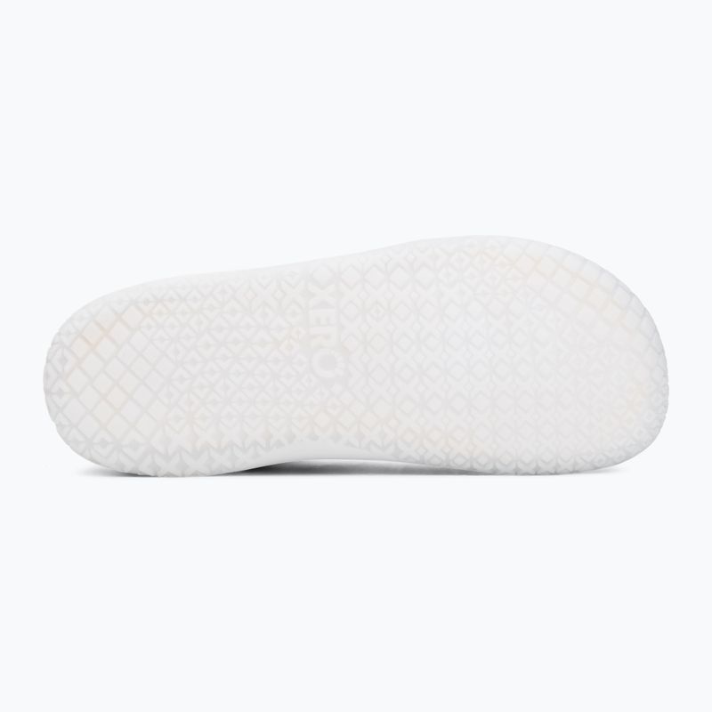 Dámské barefoot boty Xero Shoes XT Max black/white purple 4