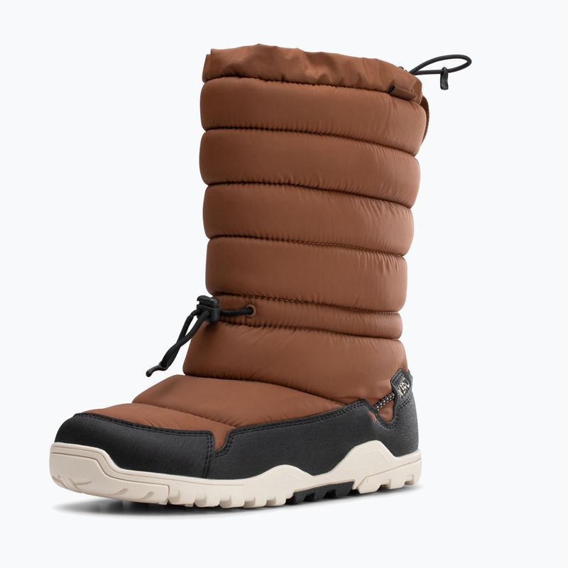 Dámské barefoot boty Xero Shoes Alpine Pull On rawhide 3