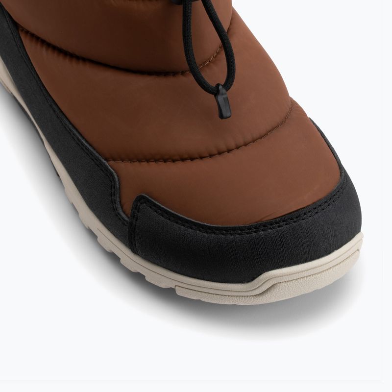 Dámské barefoot boty Xero Shoes Alpine Pull On rawhide 7