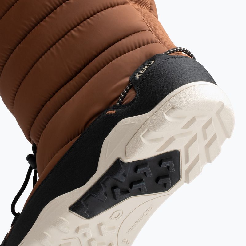 Dámské barefoot boty Xero Shoes Alpine Pull On rawhide 8
