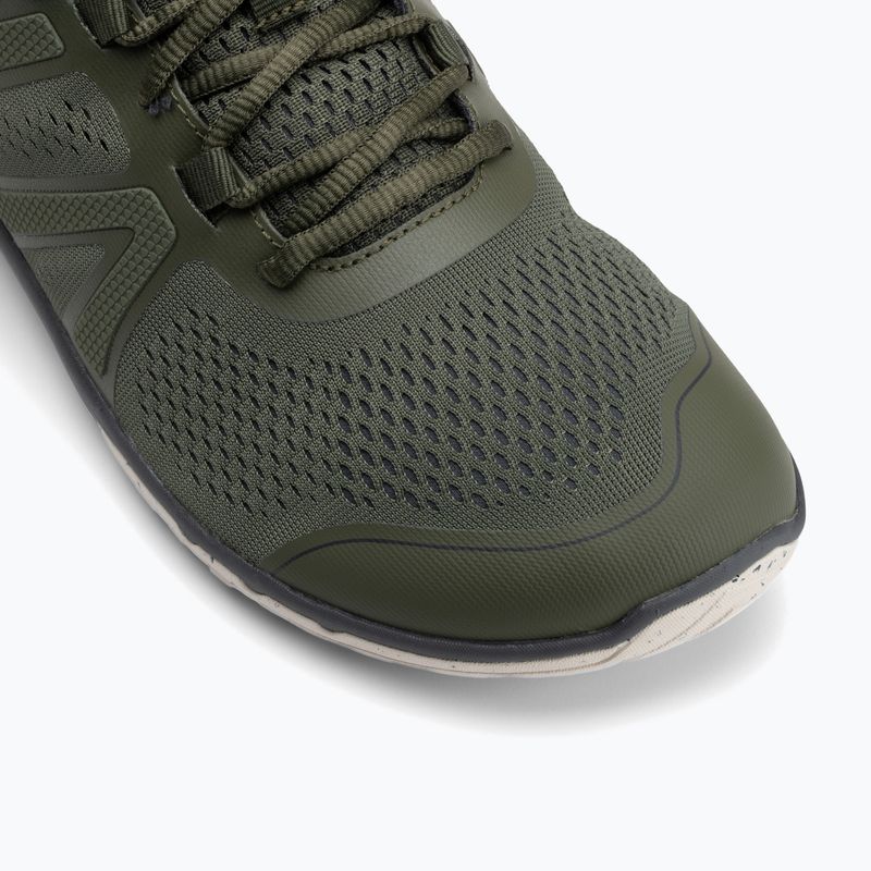 Pánské barefoot boty Xero Shoes HFS II army green 7