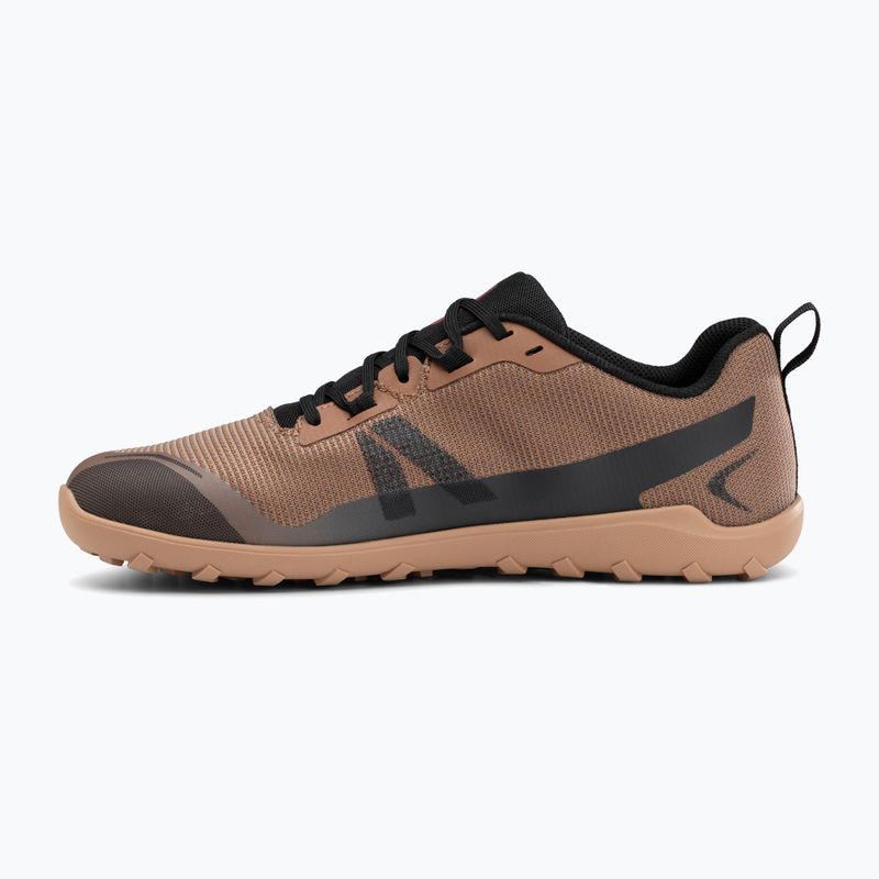 Pánské barefoot boty Xero Shoes Mesa Summit rawhide 2