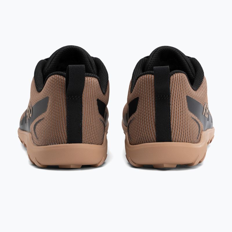 Pánské barefoot boty Xero Shoes Mesa Summit rawhide 4