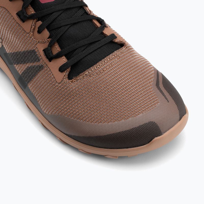 Pánské barefoot boty Xero Shoes Mesa Summit rawhide 7