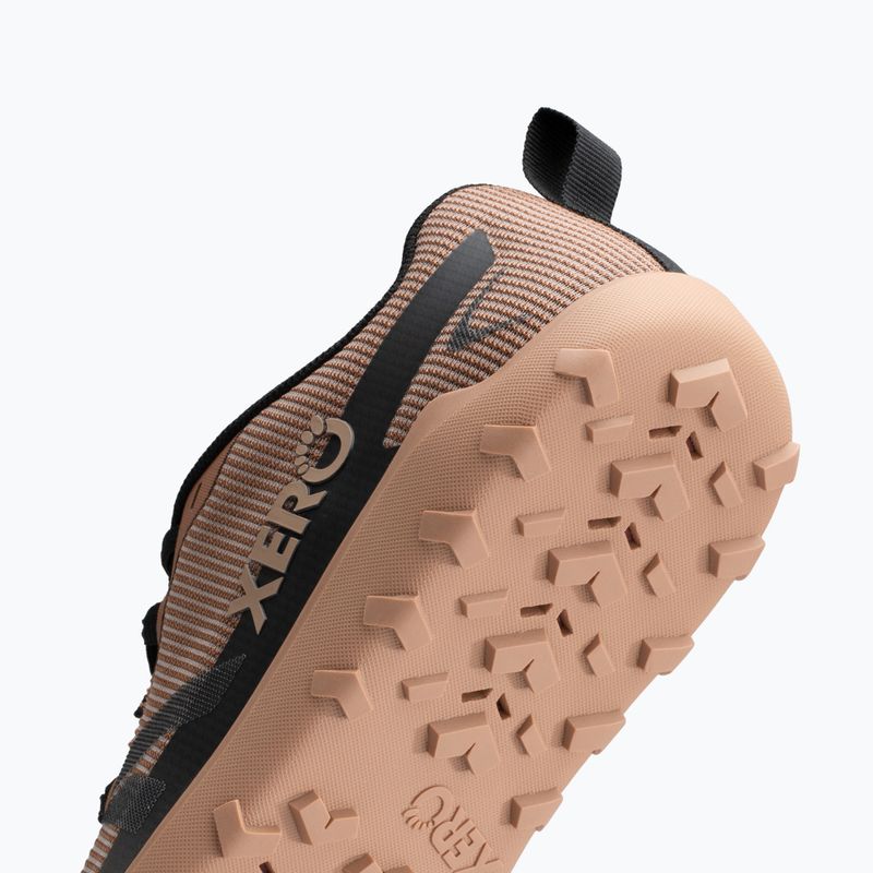 Pánské barefoot boty Xero Shoes Mesa Summit rawhide 8