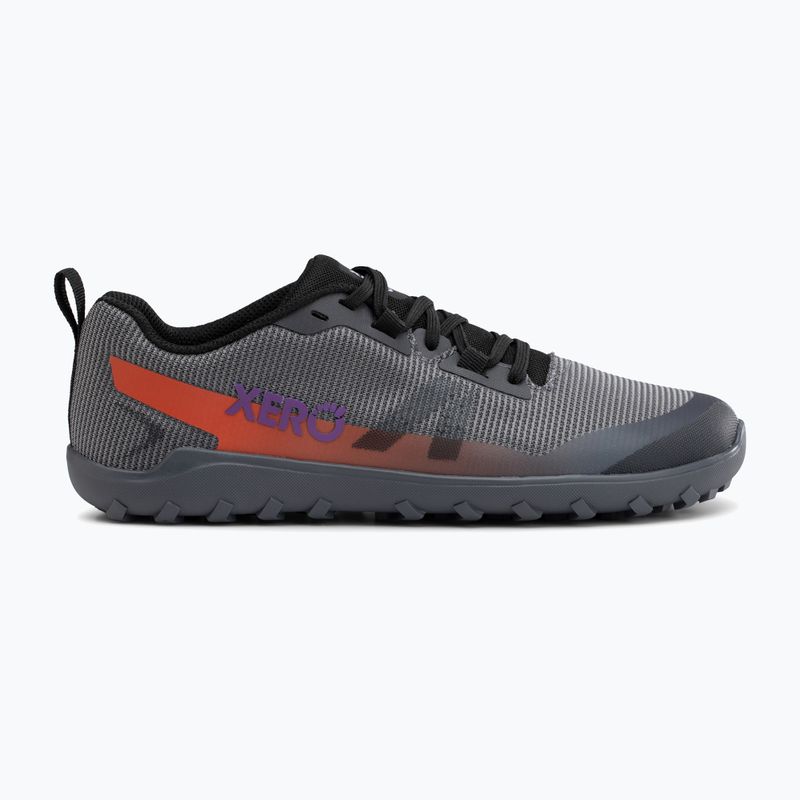 Dámské barefoot boty Xero Shoes Mesa Summit asphalt/multi