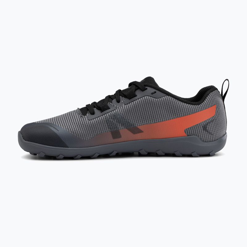 Dámské barefoot boty Xero Shoes Mesa Summit asphalt/multi 2