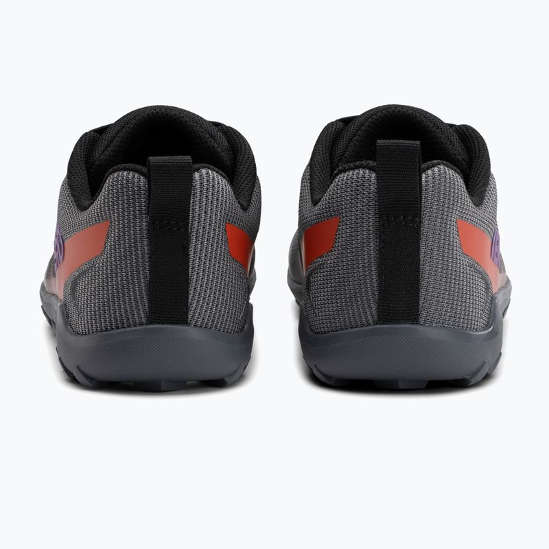 Dámské barefoot boty Xero Shoes Mesa Summit asphalt/multi 4