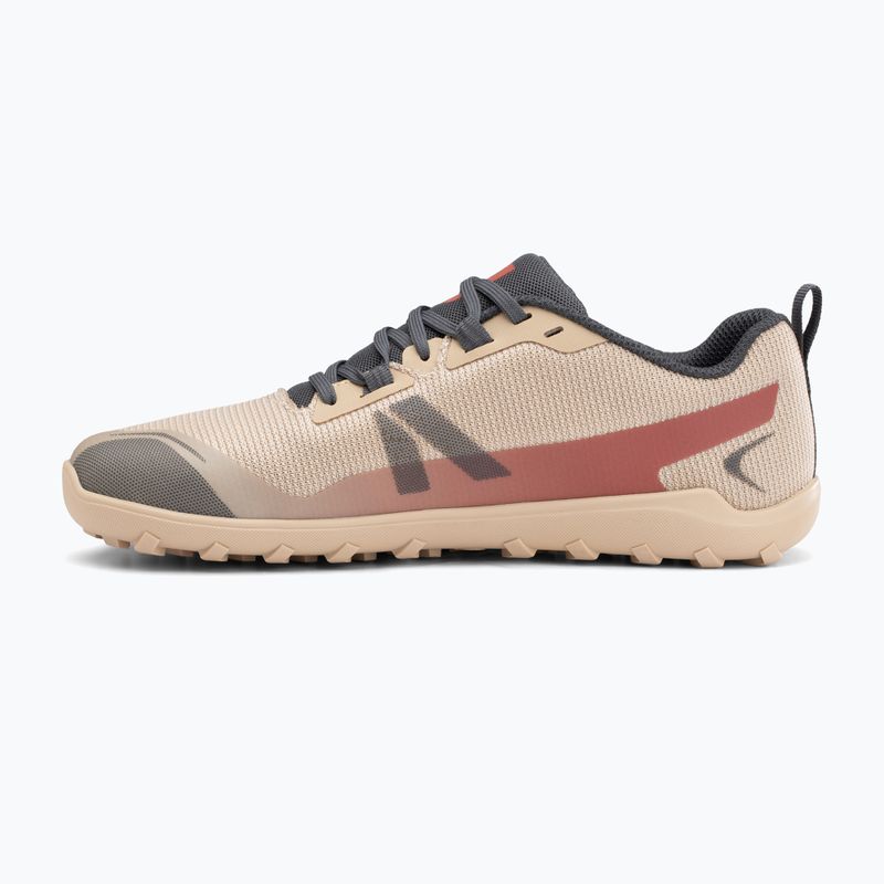Dámské barefoot boty Xero Shoes Mesa Summit irish cream 2