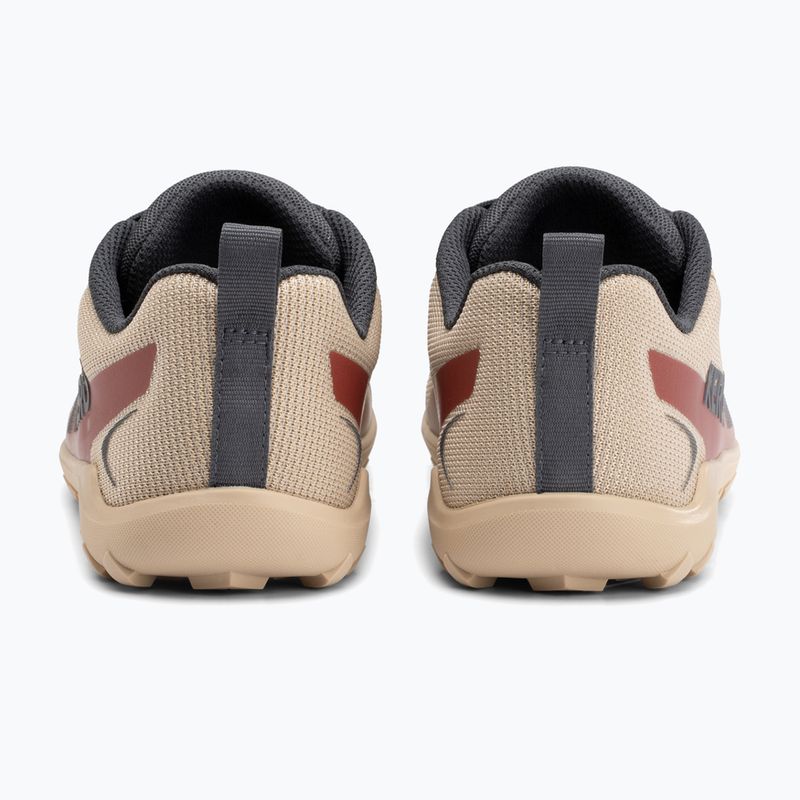 Dámské barefoot boty Xero Shoes Mesa Summit irish cream 3