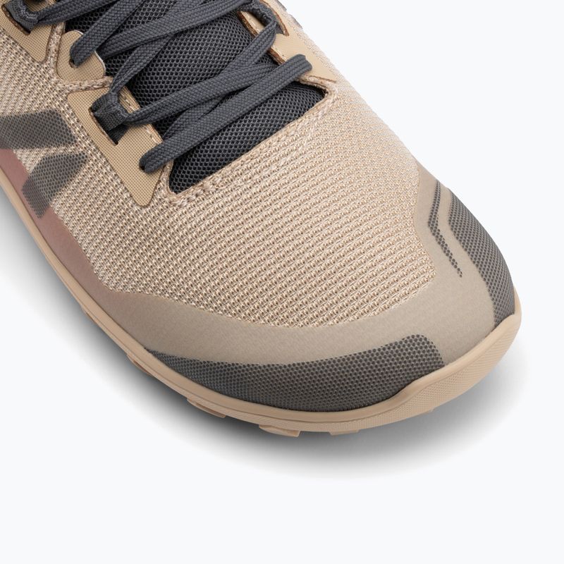 Dámské barefoot boty Xero Shoes Mesa Summit irish cream 6
