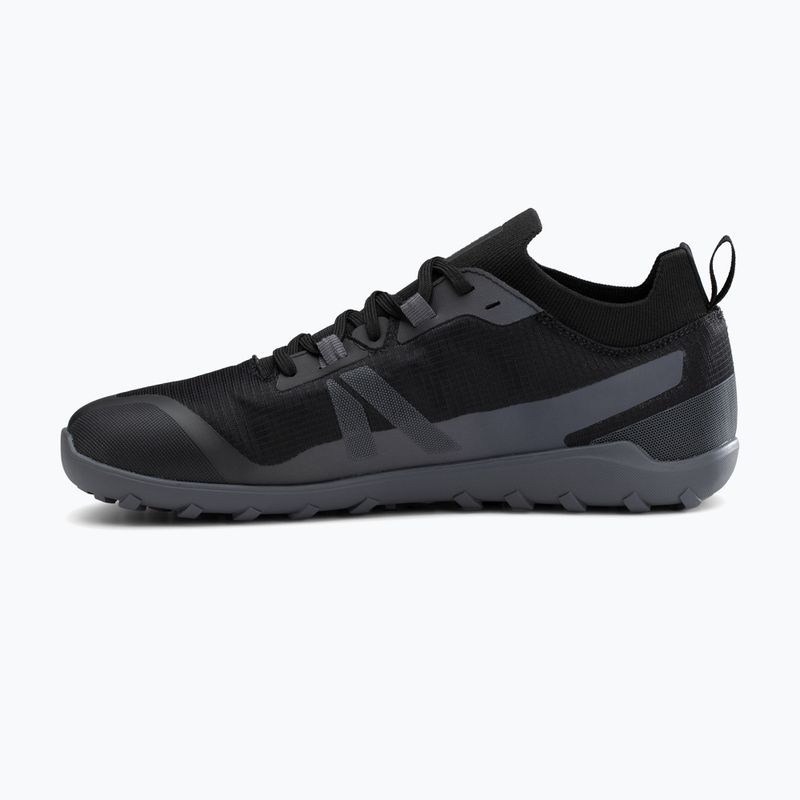 Pánské barefoot boty Xero Shoes Mesa Summit Waterproof black 2