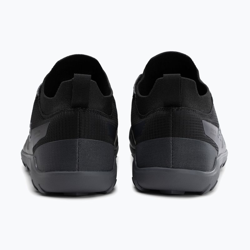 Pánské barefoot boty Xero Shoes Mesa Summit Waterproof black 4