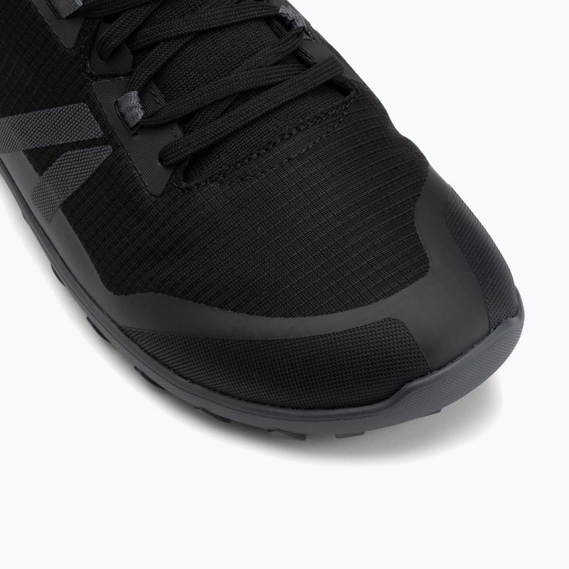 Pánské barefoot boty Xero Shoes Mesa Summit Waterproof black 6