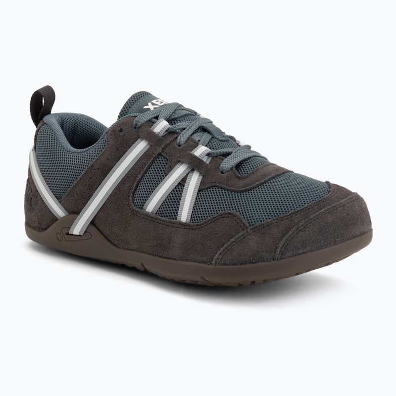 Pánské barefoot boty Xero Shoes Prio insignia stormy weather