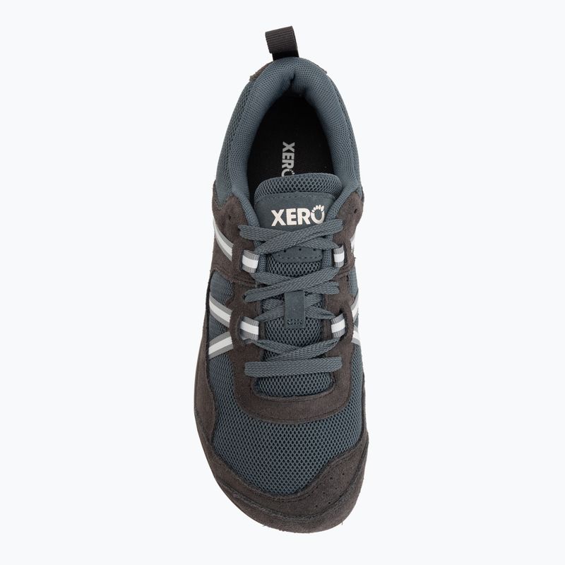 Pánské barefoot boty Xero Shoes Prio insignia stormy weather 5