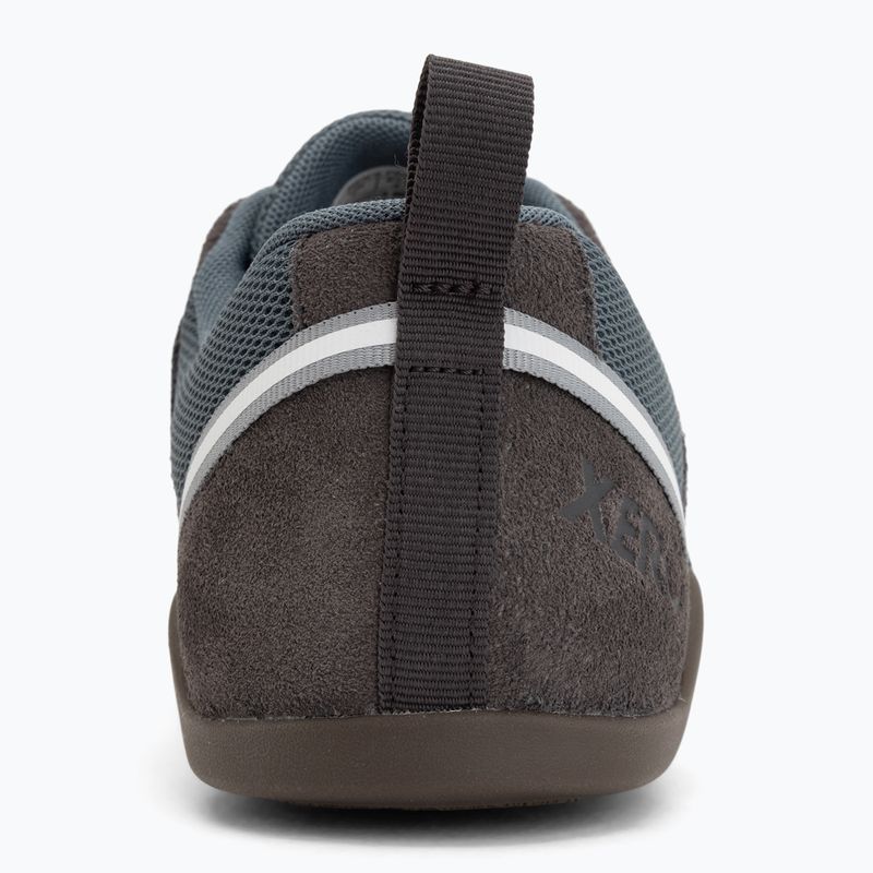 Pánské barefoot boty Xero Shoes Prio insignia stormy weather 6