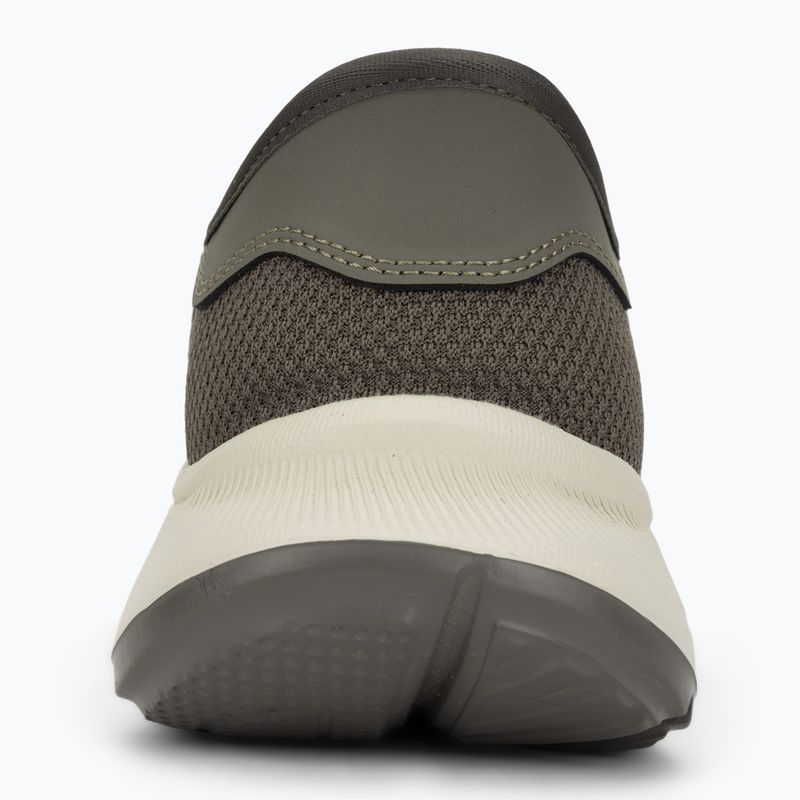 Pánské boty SKECHERS Slip-Ins Equalizer 5.0 - Drayze taupe 6
