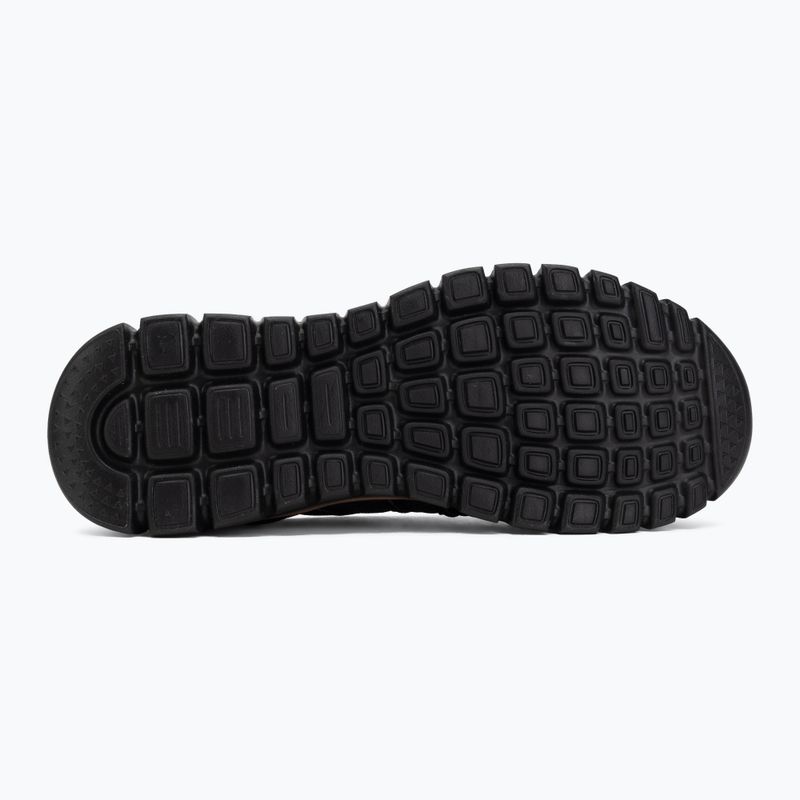 Dámské boty SKECHERS Graceful Purecrush black 4
