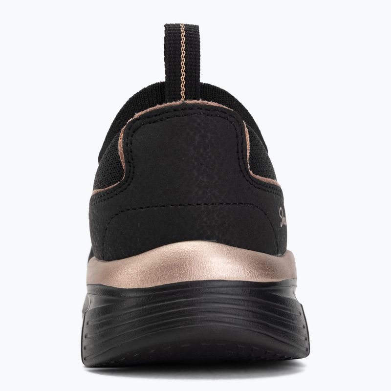 Dámské boty SKECHERS Graceful Purecrush black 6
