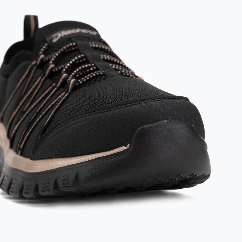 Dámské boty SKECHERS Graceful Purecrush black 7