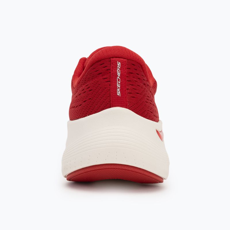 Dámské boty SKECHERS Arch Fit 2.0 Big League red 6