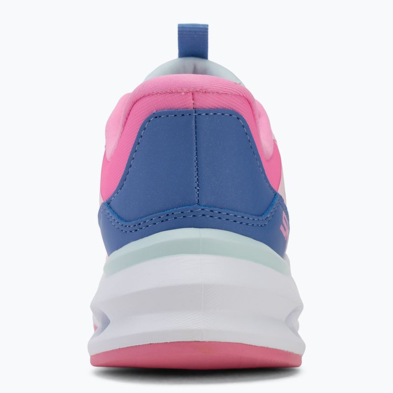 Boty SKECHERS Glide-Step + Vista Lane růžové 6