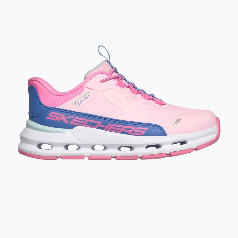 Dětské boty do vody SKECHERS Glide-Step + Vista Lane pink 2