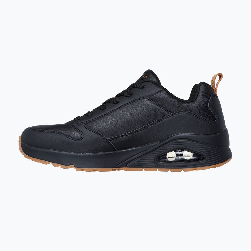 Pánské boty Skechers Uno Alder black 10