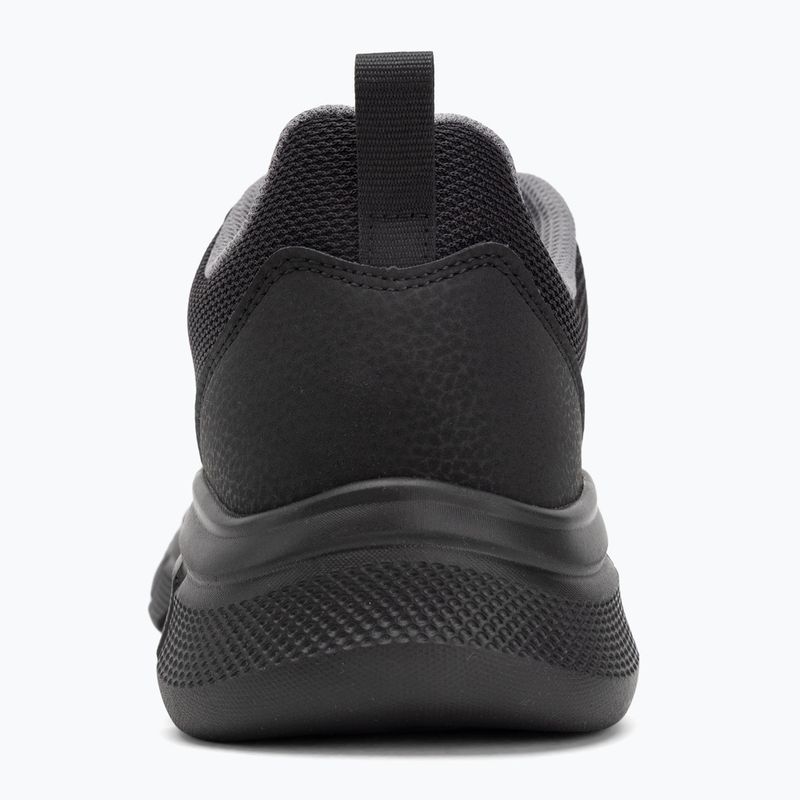 Pánské boty Skechers Bobs Sport B Flex Icy Edge black 6