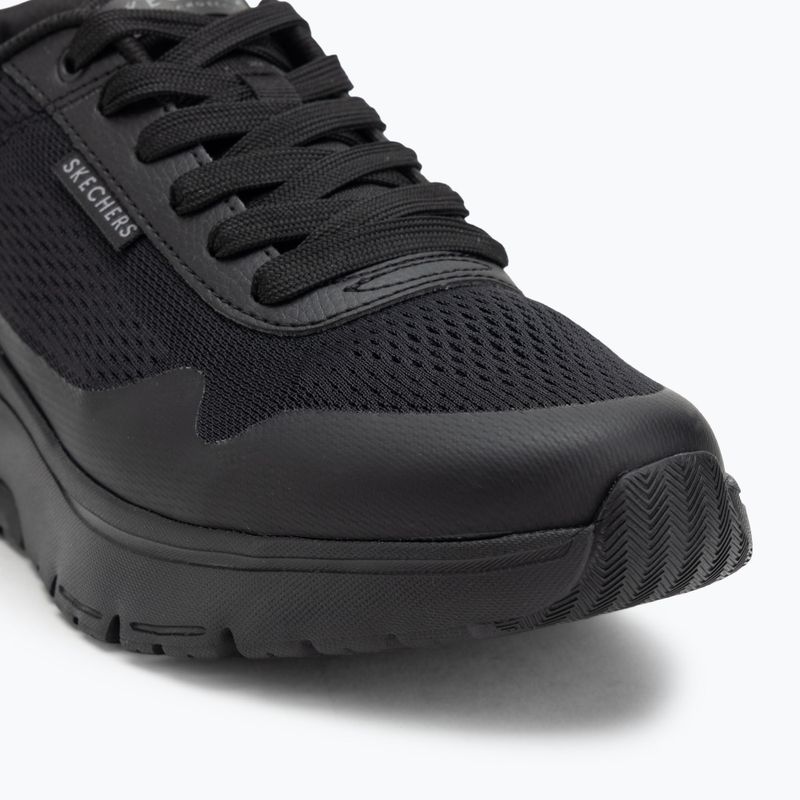 Pánské boty SKECHERS Uno Flex Spring On Air black 7