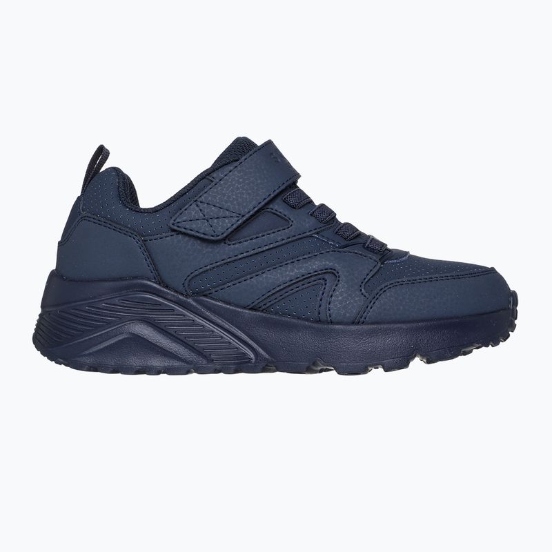 Dětské boty SKECHERS Uno Lite Echo Surge navy 9