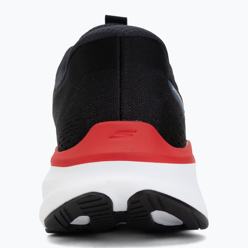 Pánské běžecké boty SKECHERS Max Run black 6