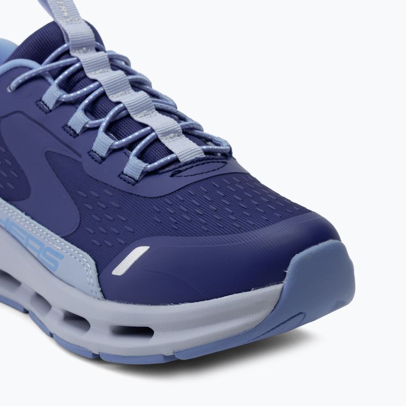 Dětské boty do vody SKECHERS Glide-Step + Vista Lane blue 7