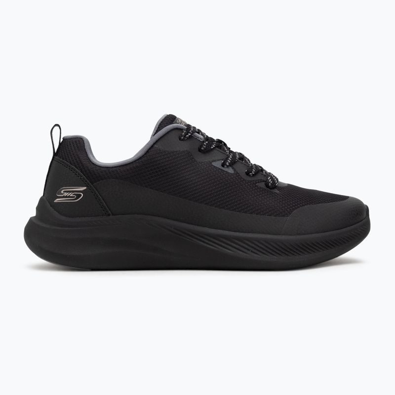 Dámské boty SKECHERS Bobs Moda Flex black 2