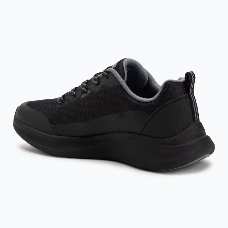 Dámské boty SKECHERS Bobs Moda Flex black 3