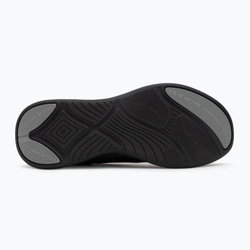 Dámské boty SKECHERS Bobs Moda Flex black 4