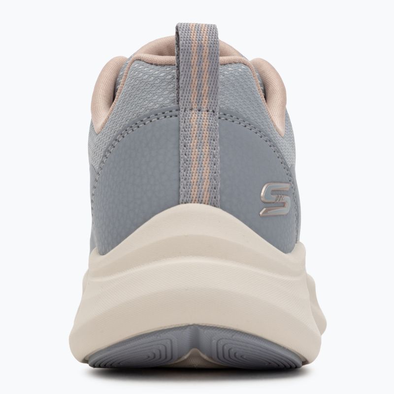 Dámské boty SKECHERS Bobs Moda Flex slate 6