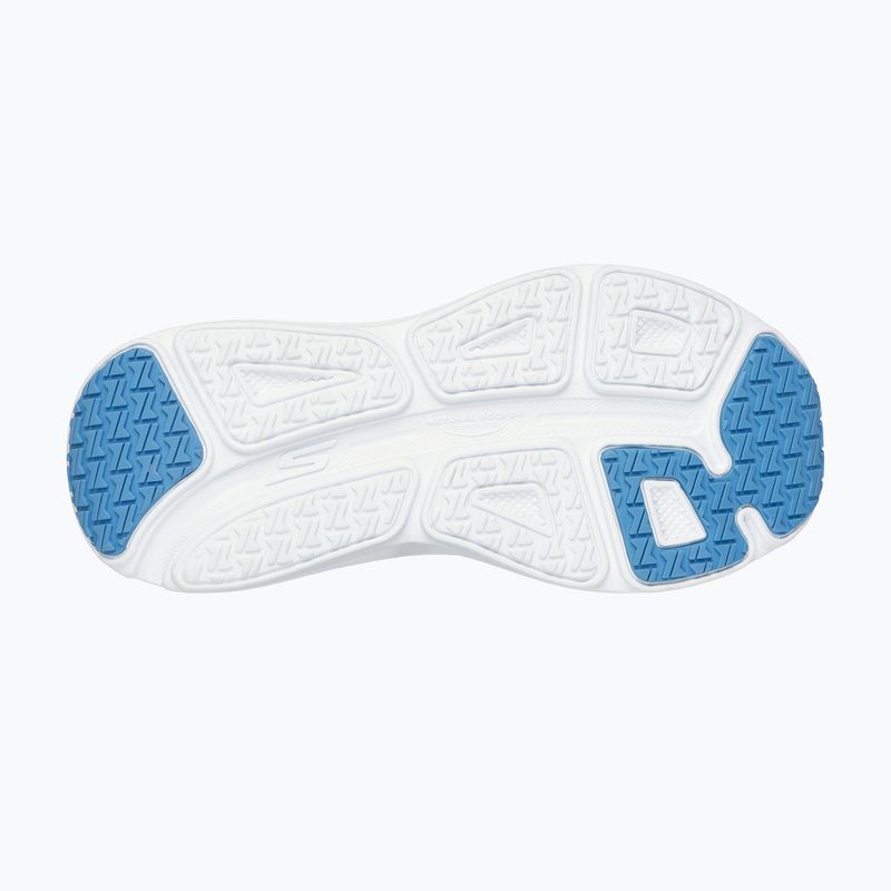 Dámské boty SKECHERS Max Cushioning Endeavour Canova blue/orange 4